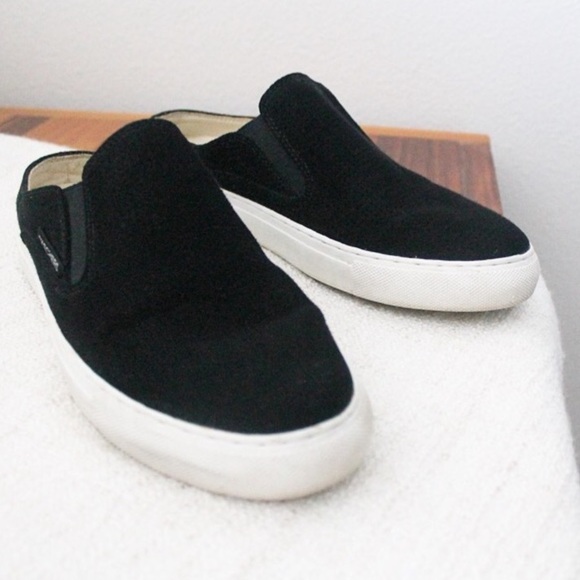 skechers heel sneakers